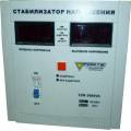 Стабилизатор напряжения однофазный FORTE TDR-3000VA